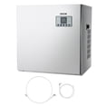 thumbnail image 1 of VEVOR Commercial Ice Maker Machine - Head, 550 Lbs/Day Stainless Steel Ice Machine with Scheduled Ice-Making, Self-Cleaning, Adjustable Thickness, 1 of 9