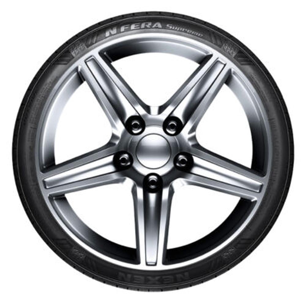 Nexen N'Fera Supreme 245/45R18 XL 100W