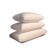 thumbnail image 3 of Essential Wool Pillow Standard, 3 of 3