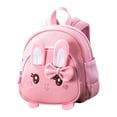 thumbnail image 3 of Kids Backpack Stylish Durable Lightweight Comfortable Double Shoulder Bag for School Travel Everyday Use with Spacious Compartment, 3 of 3