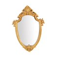 thumbnail image 2 of Decorative Wall Mirror Bathroom Mirrors for Entryway Hallway Home Decoration S, 2 of 8