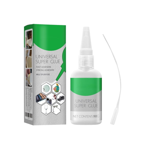 TIELUTT Extra Strong Fabric Textile Stone All Purpose Multifunctional Welding V6000 Glue Extra Strength Nail Glue for on Nails Leather Crafting Glue Polyurethane Glue Polyurethane Foam