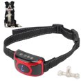 thumbnail image 4 of Dog Training Collar Dog Anti-shock And Anti-bark Collar No Bark Collar Anti-bark Collars For Small Dogs Automatic Anti-bark Collar Dog Training Collar AntiShock And AntiBark, 4 of 8