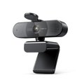 thumbnail image 2 of 1080P/2K Webcam, FHD USB Webcam For PC/Computer, PDAF Auto Focus, Dual Mics, Video Camera ,Easy to Operate, 2 of 6