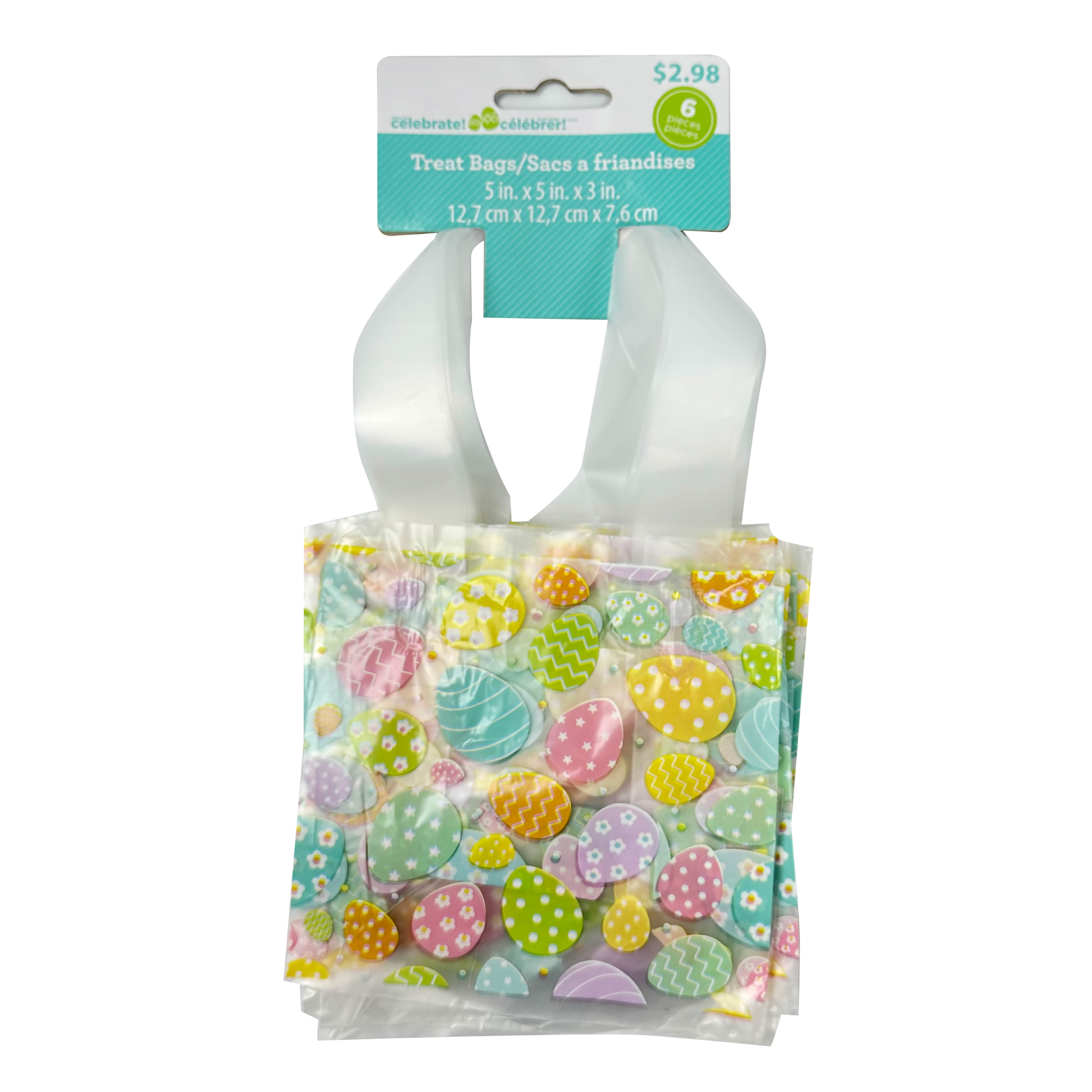 EGG LOOT BAG - FRENCH