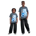 thumbnail image 3 of George Boys' Graphic Active T-Shirt, 3 of 6
