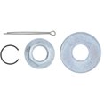 thumbnail image 4 of Niche Rear CV Axle Boot Kit for Kawasaki 49006-0085 Teryx 750 UTV 519-KCV2296B, 4 of 6