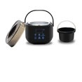 thumbnail image 2 of Personal Bikini Part Hair Removal Wax Machine 500ml Hard Wax Bead Melting Heater ,Fast Heating, 2 of 5