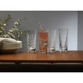 thumbnail image 3 of Mikasa Cheers Highball Glass, 19.75-Ounce, Set of 4, 3 of 4