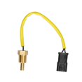 thumbnail image 2 of 7861-92-3380, Water Temperature Sensor High Sensitivity Engine Coolant Temp Sensors Accessory TOSD-08-004 Durable  for Kmatsu PC200-6/8 PC220-6 for Excavator, 2 of 8