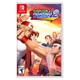 thumbnail image 1 of Jeu vidéo Capcom Fighting Collection 2 pour (Nintendo Switch), 1 of 7