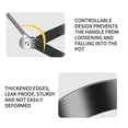 thumbnail image 4 of Nilvkv Ring Pancake Stainless Steel Omelet Cooking Non-Stick Kitchen Cooking Tool, 4 of 4