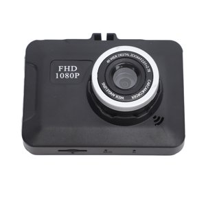 Caméra Dash, vision nocturne de la caméra Dash Cam Sensing pour les voyages
