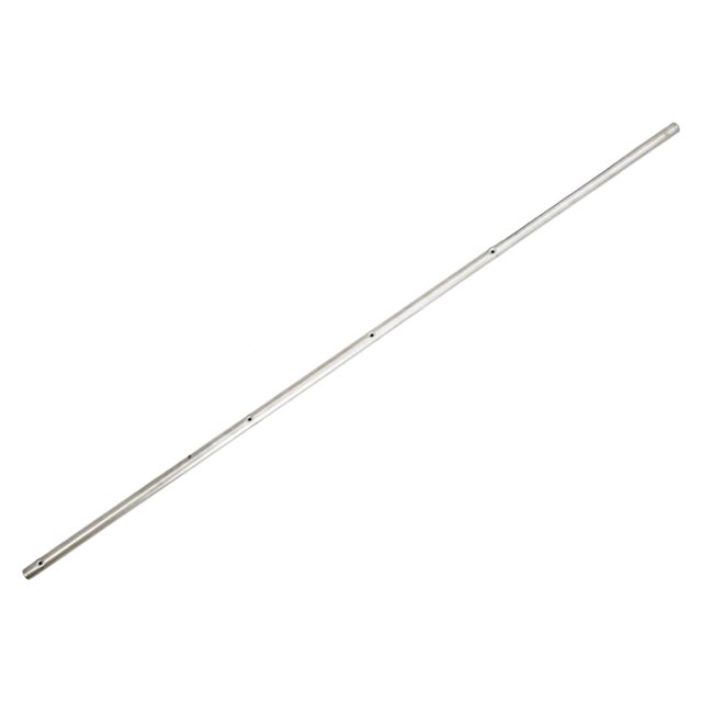 jinwen Foosball Table Rod Leisure Sport Soccer Table Foosball Table Pole Steel Rods for 61.5cm Dia 10mm