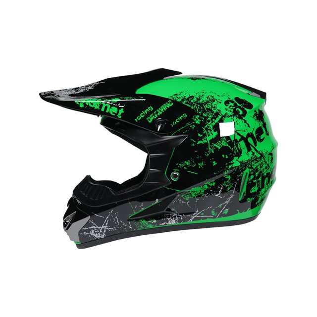 Wweixi Fashion Front Vent Sturdy And Durable For Wide Application Reliable Green Background XL