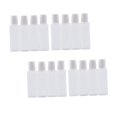 thumbnail image 4 of LEEYNEER20Pcs Plastic Empty Care Solution Bottles for Lenses Box Accessories, 4 of 8