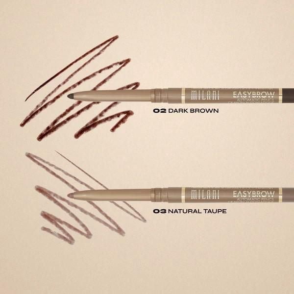 Milani Easy Brow Pencil