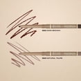 thumbnail image 2 of Milani Easy Brow Pencil, 2 of 7