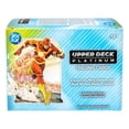 thumbnail image 3 of 2026 Upper Deck Platinum DC Trading Cards Value Box, 3 of 4