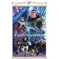 thumbnail image 2 of Disney Pixar Lightyear - Groupe, 2 of 4