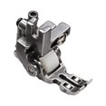 thumbnail image 4 of QualitChoice Industrial Sewing Machine Presser Foot for Fabric, Thick Wheel Twist Jeans, Leather Normal Gear Wheel, 4 of 4