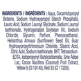 thumbnail image 2 of Dove Coconut & Cocoa Butter Body Wash, 2 of 9