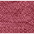 thumbnail image 4 of oneOone Organic Cotton Poplin Twill Fabric Triangle Block Decor Fabric Printed BTY 42 Inch Wide, 4 of 4