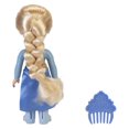 thumbnail image 2 of Petite Poupée Aventure Elsa de Frozen 2, 2 of 4