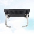 thumbnail image 3 of FRCOLOR Kayak Motor Mount Inflatable Boat Kayak Accessories Motor Mount Rack Bracket for Inflatable Air Boat Kayak Boat Accessories Marine Fishing (Black),13.7"X8.19"X1.18", 3 of 5
