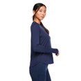 thumbnail image 4 of Athletic Works Women's Long Sleeve Tee, 4 of 6