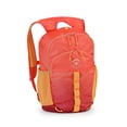 thumbnail image 1 of Firefly! Outdoor Gear Youth Backpack – Red/Orange, 1 of 9