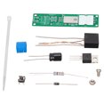 thumbnail image 1 of Ecomeon Arc Igniter Kit,Arc Igniter Kit Mini Size High Voltage Electronic Lighter Parts Accessory Set For DIY,High Voltage Igniter, 1 of 8