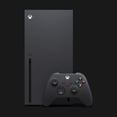 thumbnail image 1 of Xbox Series X Console [Certified Microsoft Refurbished], 1 of 5