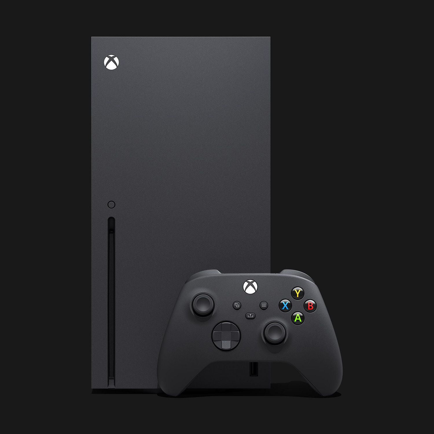 Xbox Series X Console [Certified Microsoft Refurbished] - Walmart.ca