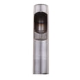 thumbnail image 2 of HEAVY DUTY HOLLOW PUNCH SET TOOL FOR LEATHER PAPER WOOD BELT 13-30MM 21mm, 2 of 7