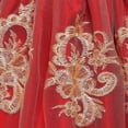 thumbnail image 4 of Party Dress for Girls Pageant Birthday Wedding Party Special Occasion Dress, 4 of 7