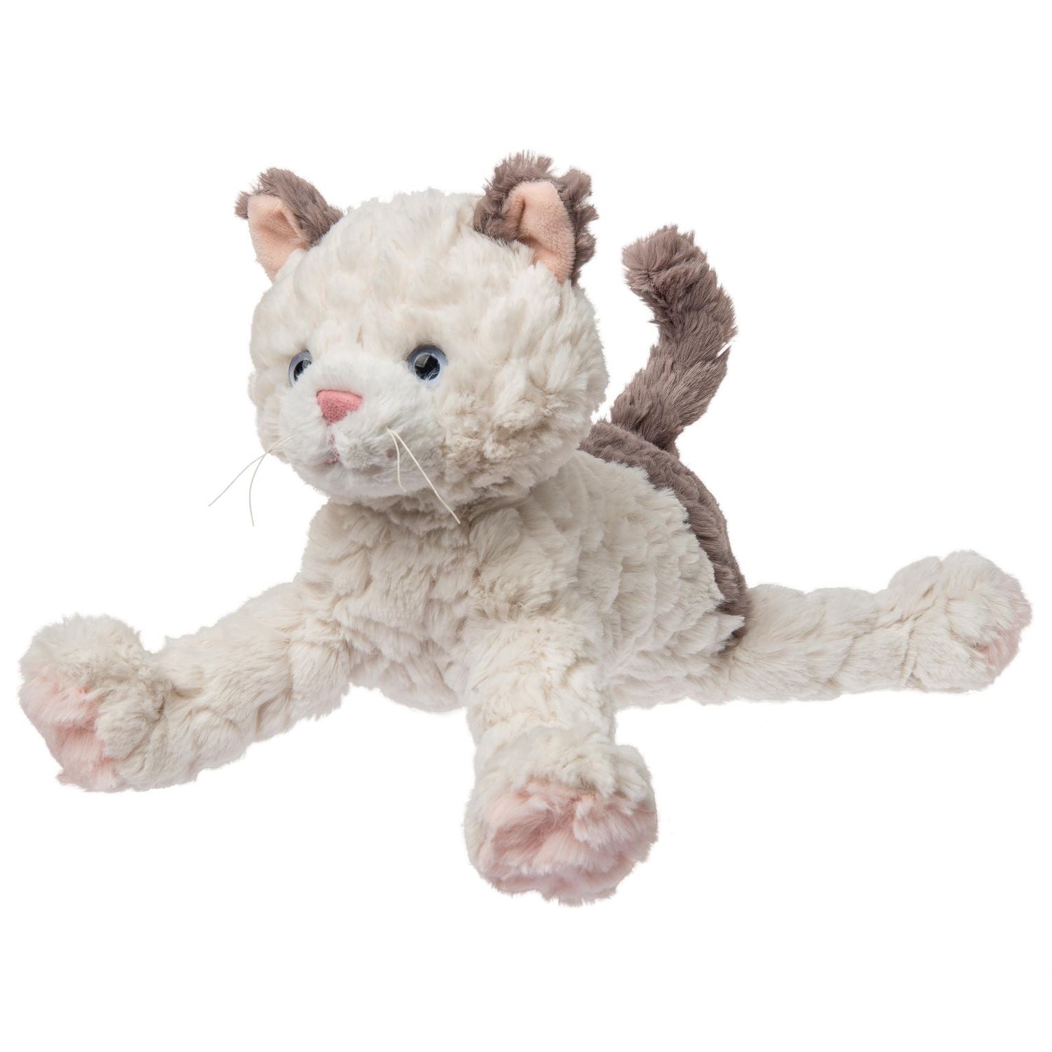Mary Meyer - Baby, Infant, Toddler - Putty Patches Kitty - Machine Washable