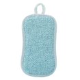 thumbnail image 3 of 6x Scrubber Sponges Kitchen Dish Scrub Sponge Pads for Pots and Pans, 3 of 8
