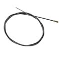 thumbnail image 3 of segolike Mig Torch Liner 10 ft High Strength Steel Core Professional Torch Wire Liner 350 A, 3 of 9