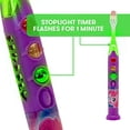 thumbnail image 4 of Firefly® Ready Go Brush My Little Pony Brosse à Dents du Film - Souple, 4 of 5