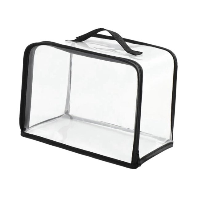 GROWTH TANK Sac à Main Bourse Rangement Organisateur Sac de Plage Support pour Voyage Cadeau Garde-Robe S
