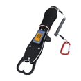 thumbnail image 4 of Fish Gripper with Digital Fish Scale, Saltwater Resistant, Portable Aluminum Alloy Fish Lip Gripper, Fishing Gear Gift, 4 of 10