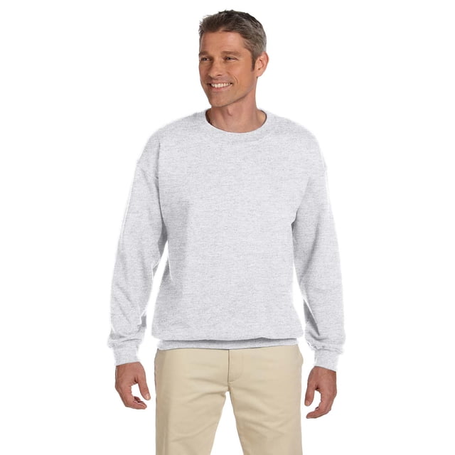 Gildan Heavy Blend Adult Crewneck Sweatshirt