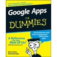 thumbnail image 1 of Google Apps pour les Nuls, Karl Barksdale, Ryan Teeter Broché, 1 of 2