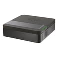thumbnail image 1 of Cisco ATA 191 - VoIP phone adapter - 100Mb LAN - wall mountable, 1 of 3