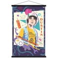 thumbnail image 1 of Netflix Stranger Things : Saison 3 - Dustin, 1 of 4