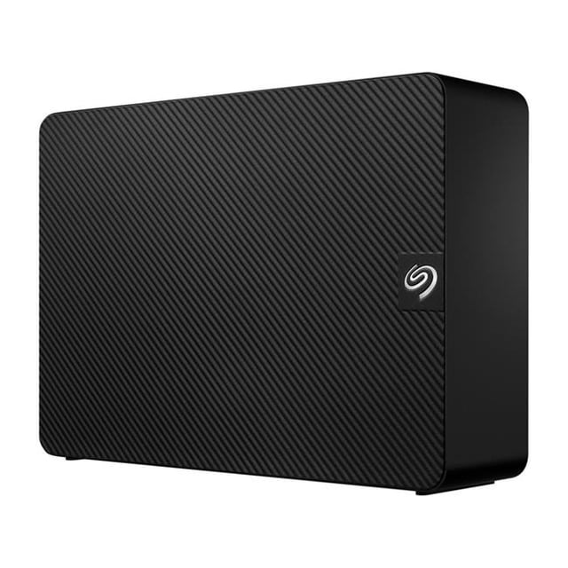Drive 3.5E USB 3.0 External Hard Drive