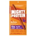 thumbnail image 1 of Maple Leaf Bâtonnets de poulet Mighty Protein, Buffalo, 1 of 5