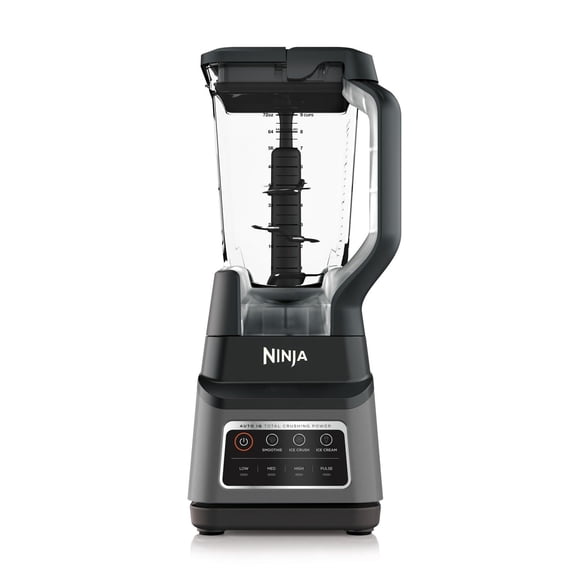 Mélangeur Ninja Professional Plus avec Auto-iQ, 1,400 Watt BN701C