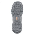 thumbnail image 4 of JB Goodhue Rocket Lo 16110 Men's Safety Work Shoes, Black/Grey, Triple Wide, 4 of 8